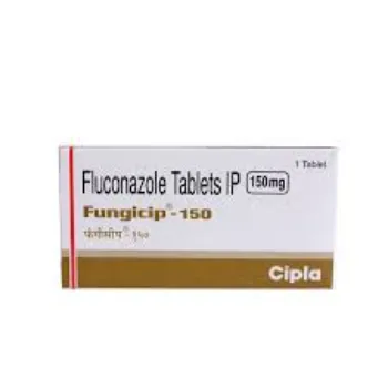 Fluconazole Tablets